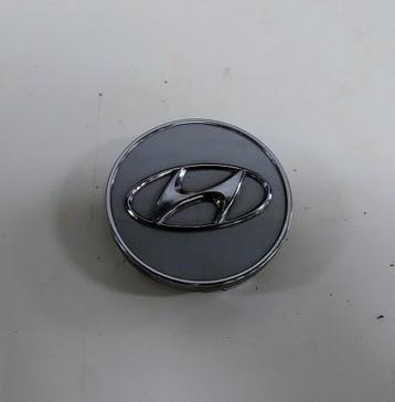 Originele Hyundai naafkap 60mm 529602S250