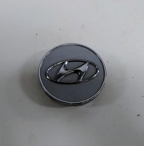 Originele Hyundai naafkap 60mm 529602S250, Autos : Pièces & Accessoires, Autres pièces automobiles, Enlèvement ou Envoi