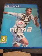 FIFA 19, Comme neuf, Enlèvement, À partir de 3 ans, 3 joueurs ou plus