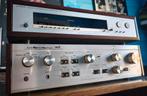 Luxman L 45A / Luxman t-115, Audio, Tv en Foto, Versterkers en Ontvangers, Ophalen, Zo goed als nieuw