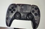 Sony PS5 Dualsense Draadloze Controller- Grey Camo, Games en Spelcomputers, Ophalen of Verzenden, Zo goed als nieuw, Playstation 5
