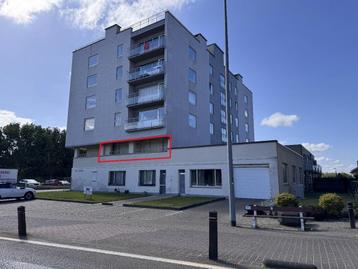 Appartement te koop in De Panne, 1 slpk beschikbaar voor biedingen