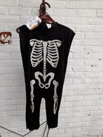 Halloween,van 4j-6j,€2, Enlèvement ou Envoi, Utilisé, Garçon ou Fille