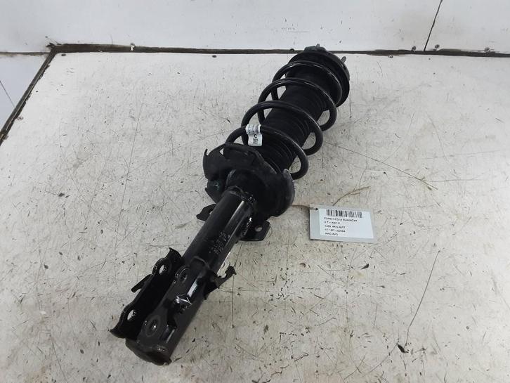 AMORTISSEUR OU ABSORBEUR DE CHOC AVANT GAUCHE Ford Fiesta 7, Autos : Pièces & Accessoires, Suspension & Châssis, Ford, Utilisé