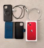 Apple iPhone 13, Télécoms, Enlèvement ou Envoi, Comme neuf, IPhone 13, Housse ou Sac
