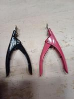 Nagels spullen, Ophalen