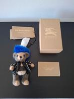 Burberry sleutelhanger nieuw, Ophalen of Verzenden, Nieuw, Knuffel of Figuurtje