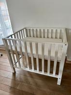 Bopita Box/Park, Kinderen en Baby's, Ophalen, Gebruikt, Rechthoekig, In hoogte verstelbaar