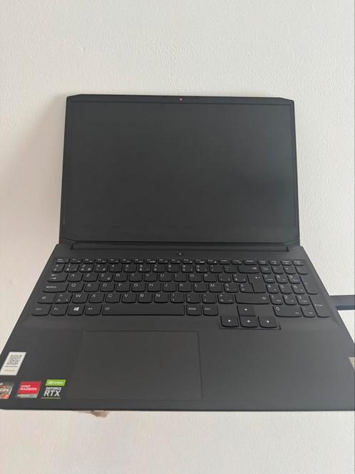 Gaming Laptop | Rtx 3060 | Ryzen 7 | 16Gb, Computers en Software, Windows Laptops, Zo goed als nieuw, 15 inch, SSD, 3 tot 4 Ghz