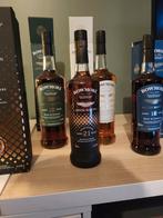 Bowmore Whisky 1st edition Aston Martin Full set, Ophalen, Overige gebieden, Overige typen, Nieuw