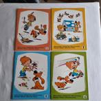 4 Albums Boule & Bill à  colorier - 1976 - TTBE, Ophalen of Verzenden, Zo goed als nieuw