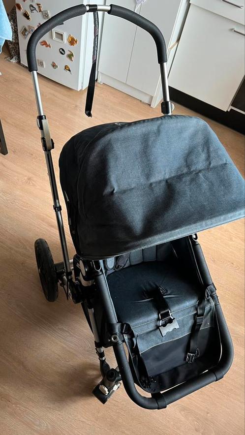 Bugaboo cameleon denim in beperkte oplage, Kinderen en Baby's, Kinderwagens en Combinaties, Gebruikt, Kinderwagen, Bugaboo