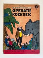 Nero - Operatie Koekoek - 1e druk 1958, Boeken, Stripverhalen, Verzenden, Marc Sleen