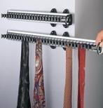 Porte cravate amovible, Vêtements | Hommes, Cravates, Enlèvement ou Envoi, Comme neuf, Noir, Uni
