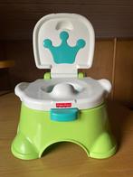 Plaspotje kind, Kinderen en Baby's, Overige Kinderen en Baby's, Ophalen, Zo goed als nieuw