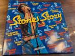 2 maal lp rolling stones, Cd's en Dvd's, Ophalen of Verzenden, Gebruikt