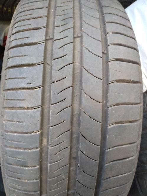3 Michelin ZOMER 2015 55 16, Auto-onderdelen, Banden en Velgen, Band(en), Zomerbanden, 16 inch, 205 mm, Personenwagen, Gebruikt