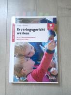 Kleuters en ik - ervaringsgericht werken met jonge kinderen, Boeken, Studieboeken en Cursussen, Ophalen, Zo goed als nieuw