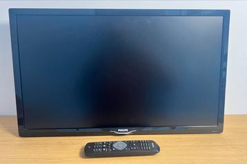 Philips TV beschikbaar voor biedingen
