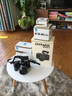 Fototoestel Minolta 3000i, Ophalen, Gebruikt, Spiegelreflex, Minolta