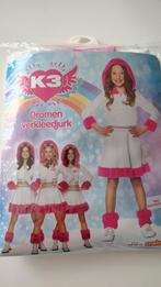 Nieuwe K3 dromen jurk maat 134, Ophalen of Verzenden