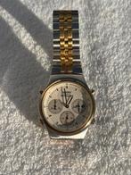 Seiko Chronograph, Handtassen en Accessoires, Horloges | Dames, Ophalen of Verzenden, Zo goed als nieuw, Seiko