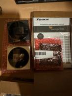 daikin madoka thermostaat, Doe-het-zelf en Bouw, Ophalen, Nieuw