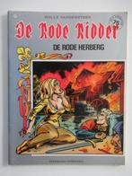 de rode ridder...nr.127....de rode herberg..........1st, Boeken, Ophalen of Verzenden, Zo goed als nieuw