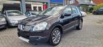 Nissan Qashqai 2.0 Benzine Automaat Bj 2010 139000km, Auto's, Nissan, Automaat, Bedrijf, Qashqai, Te koop