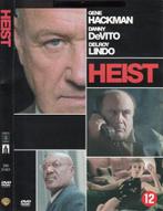Heist (2001) Gene Hackman - Danny deVito, Vanaf 12 jaar, Ophalen of Verzenden, Gebruikt, Actiethriller