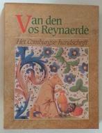 Van den Vos Reynaerde: Het Comburgse handschrift, Boeken, Ophalen of Verzenden