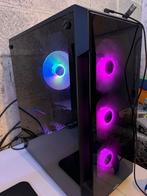 Gaming pc, Extreme gamer, Zo goed als nieuw, Gaming, SSD
