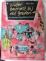 Boek, Ophalen, Overige vakken, Peter smit, Zo goed als nieuw