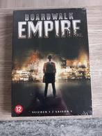 Boardwalk empire - seizoen 1 - DVD Nieuw, À partir de 12 ans, Action et Aventure, Neuf, dans son emballage, Envoi