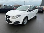 Seat Ibiza 1.2d •Airco• •Garantie• [KEURING+CARPASS], Auto's, Euro 5, Bedrijf, 5 deurs, Te koop