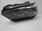 BMW X5 G05 / X6 G06 Full LED koplamp Links 63119850417 63117, Ophalen of Verzenden, Gebruikt, BMW
