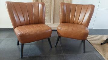 Vintage cocktail zeteltjes beschikbaar voor biedingen