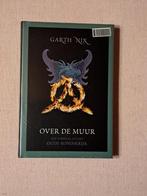 Over de muur garth nix, Boeken, Ophalen of Verzenden