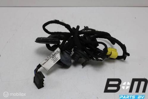 Portierkabelboom rechts Audi YTT 8J 8J0971030AB, Auto-onderdelen, Interieur en Bekleding, Gebruikt