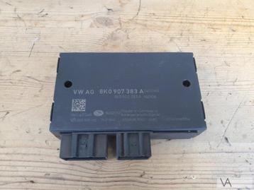 Audi A4 8k A5 8t2008 - 2015 trekhaak module 8k0907383a €50 beschikbaar voor biedingen