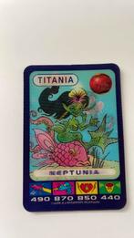 Carte Spacix Titania Mars, Comme neuf