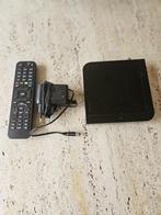 TV Vlaanderen decoder, Ophalen, Zo goed als nieuw, USB 2, Zonder harde schijf
