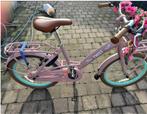 Meisjesfiets, Fietsen en Brommers, Fietsen | Meisjes, Ophalen, Zo goed als nieuw, 18 inch