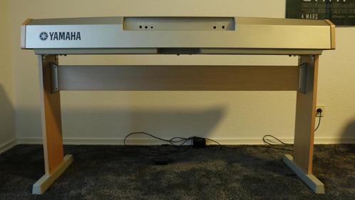 YAMAHA DGX 505 toetsenbord, Muziek en Instrumenten, Keyboards, Zo goed als nieuw, 76 toetsen, Yamaha, Met standaard, Ophalen