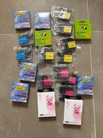 Brother LC123-127 inkt, Ophalen of Verzenden, Nieuw, Cartridge, Zonder merk