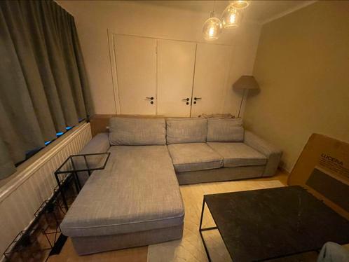 Kivik zetel Ikea, Huis en Inrichting, Zetels | Complete zithoeken, Ophalen