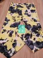 Leggings, Vêtements | Femmes, Leggings, Collants & Bodies, Taille 48/52 (XL), Jaune, Enlèvement, Legging