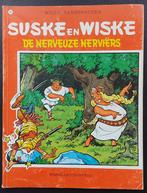 Suske en Wiske (Rode reeks), Boeken, Meerdere stripboeken, Ophalen of Verzenden, Gelezen