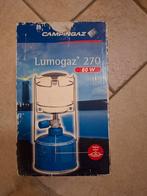 Campingaz lamp, Caravans en Kamperen, Kampeeraccessoires, Ophalen
