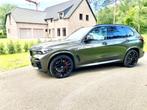 BMW XDrive45E Hybr M Sportpakket, Autos, BMW, Cuir, Achat, 5 portes, 6 cylindres